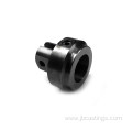 Forged Steel Cylinder Rod End Cylinder Head Small